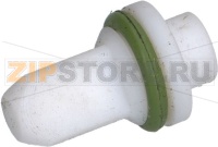 NON-RETURN VALVE CYLINDER CLOSING