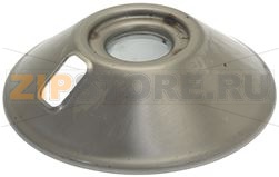 ГОРЕЛКА Ø 60 ММ 