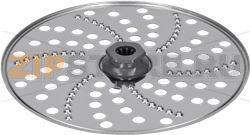 DISCO RASCHIATORE KENWOOD KW715024 