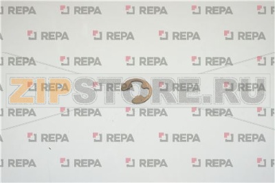 ANELLO D&amp;#039;ARRESTO RADIALED.5INOX 