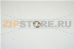 ANELLO D&#039;ARRESTO RADIALED.5INOX 