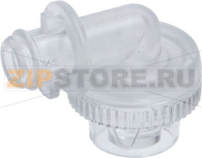 НОСИК ДЛЯ ВЫДАЧИ МОЛОКА КОФЕМАШИНЫ JURA 