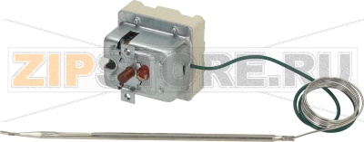 ТЕРМОСТАТ ТРЕХФАЗНЫЙ 240°C 