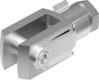 Головка вилкообразная Festo SG-M12