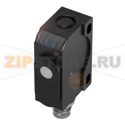 Датчик ультразвуковой с аналоговым выходом Balluff BUS0056 