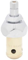 ETERNA CARTRIDGE W/ SPRING CHECK, LESS H