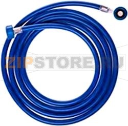 TUBO CARICO 3500 mm ELX 9029793446 