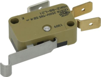 MICROSWITCH SAIA-BURGESS 12A 250V