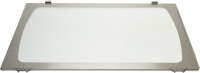 GLASS INNER OVEN DOOR 720x520 mm