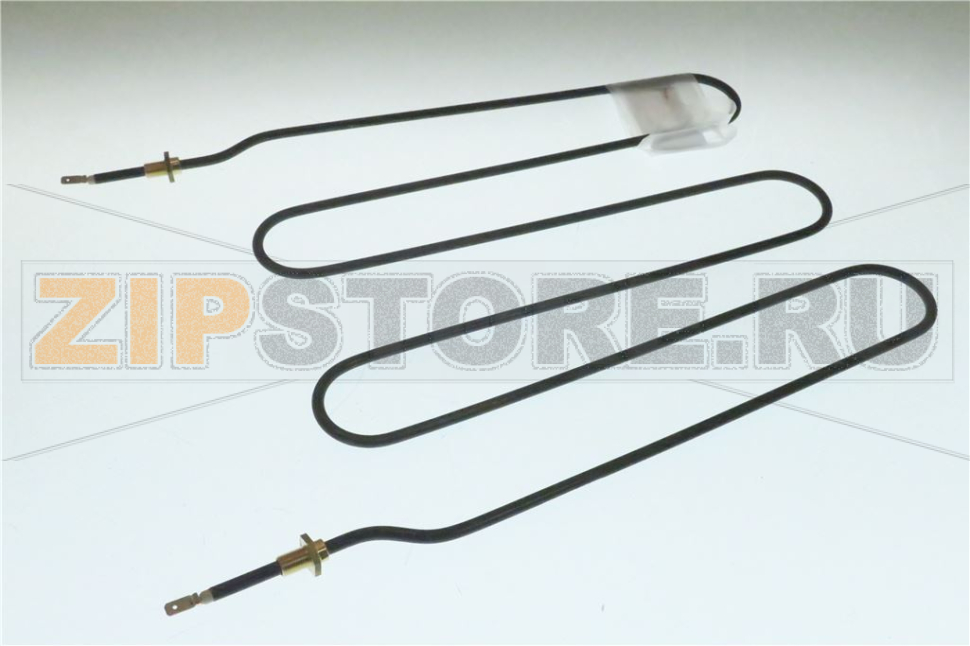 ТЭН  230V 800W BASIC 2/40 