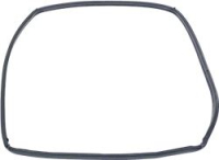 OVEN DOOR GASKET 560x400 mm