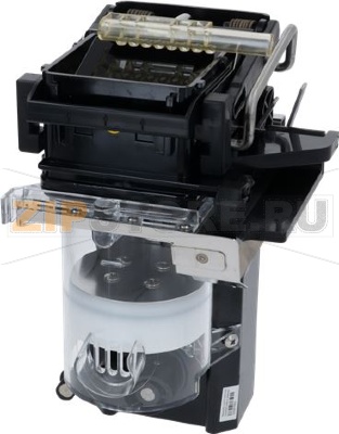 ZUMA Filter Brewer Complete 