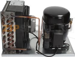 AIR COOLED CONDENSING UNIT CUFR6G00000C 