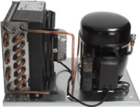 AIR COOLED CONDENSING UNIT CUFR6G00000C