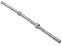 Подводка нерж. L=0,55м Abat МПТ-1700