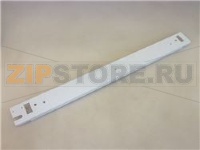 STAFFA SUPP.LAMPADA BEV32/40 BIANCO ->