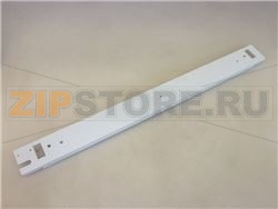 STAFFA SUPP.LAMPADA BEV32/40 BIANCO -&amp;gt; 