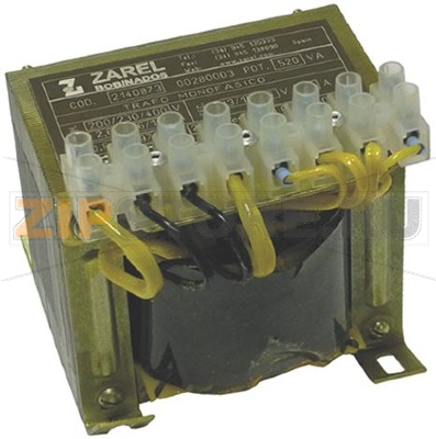 WELDING TRANSFORMER 26A 50/60Hz 