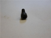 M6 X 16MM SOCKET HD CAP SCREW