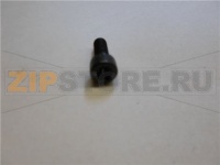M6 X 16MM SOCKET HD CAP SCREW