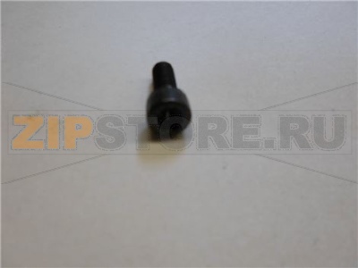 M6 X 16MM SOCKET HD CAP SCREW 