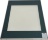 KIT DOUBLE INTERNAL GLASS 0511