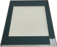 KIT DOUBLE INTERNAL GLASS 0511