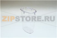 TAPPO TRASPARENTE EFP7300