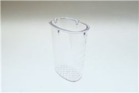 TAPPO TRASPARENTE EFP7300