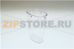 TAPPO TRASPARENTE EFP7300 