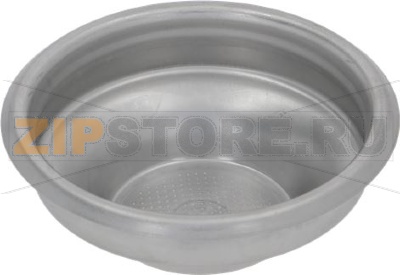 ФИЛЬТР  1 ЧАШКА 7 GR Ø 70X24,5 MM 