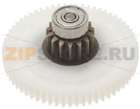 ПРИВОД С РЕДУКЦИОННЫМ ЭЛЕКТРОДВИГАТЕЛЕМ ELCO