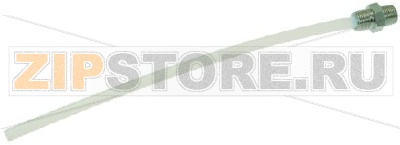 ИНЖЕКТОРНАЯ ТРУБКА Ø 1/8"M 