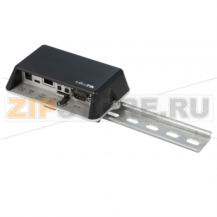 Крепление MikroTik DRP-LTM 