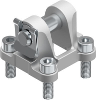 Фланец с осью Festo SNC-32