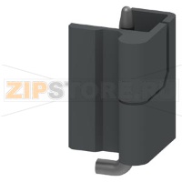 SIVACON, hinge set, for right-hand hinge Siemens 8MF1000-2VW