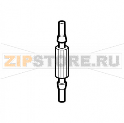 Antivibrante x macinacaffe’ Saeco Royal Classic Antivibrante x macinacaffe’ Saeco Royal Classic

Запчасть на сборочном чертеже под номером: 25