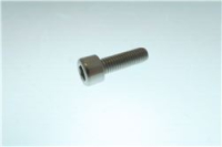 VITE TCEI M6X20 INOX A2