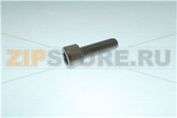 VITE TCEI M6X20 INOX A2 