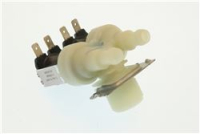 SOLENOID VALVE ELBI TYPE 339 2-WAY 90°