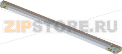 WELDING BAR COMPLETE 565 mm 