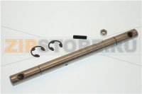 PERNO ASSEMBLATO PER SCHERMO