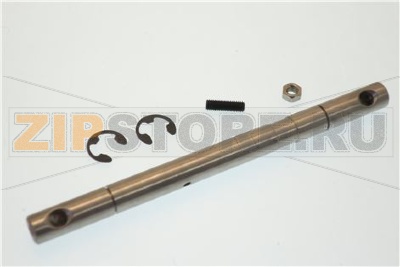 PERNO ASSEMBLATO PER SCHERMO 