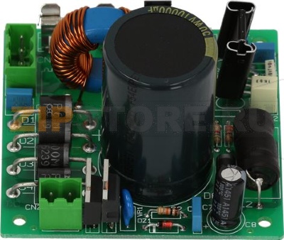 ПЛАТА УПРАВЛЕНИЯ МОТОРОМ 