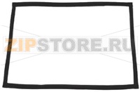 OVEN DOOR GASKET