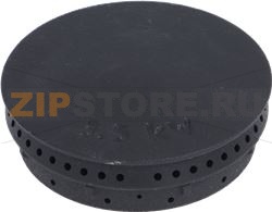 РАССЕКАТЕЛЬ ПЛАМЕНИ Ø 80 ММ 