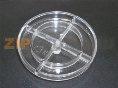 ДРЕНАЖНАЯ ТАРЕЛКА 