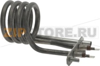 НАГРЕВАТЕЛЬНЫЙ ЭЛЕМЕНТ 1600 ВТ 230 В