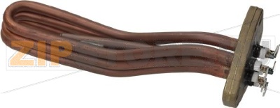 ТЭН 2700ВТ 220В 