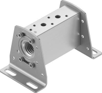 Коллектор Festo VABM-B10-30-G34-2-P53